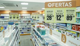 Medicamentos podem ter reajuste de até 3,81% a partir desta terça-feira (31)