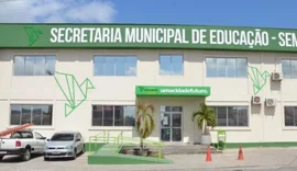 Educação de São Miguel dos Campos é selecionada em edital do MEC