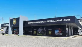 Suspeito é preso após roubo de encomendas de R$ 21 mil em Maceió