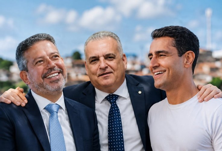Duas mudanças de peso e novo cenário eleitoral em Alagoas. Quem ganha e quem perde?