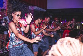 SANTA+ encerra o ano com Baile Santo neste sábado (21)