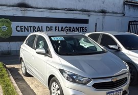 Preso suspeito de furtar loja no Ouro Preto e causar prejuízo de R$ 30 mil