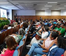 AL promove IV Conferência Estadual de Gestão do Trabalho e da Educação na Saúde