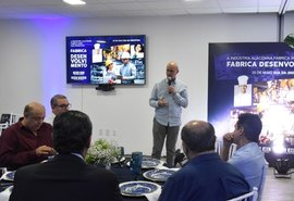 José Carlos Lyra é reeleito presidente da Fiea