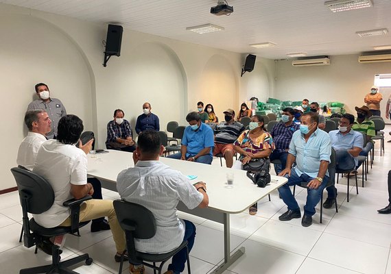 Plenária das Cooperativas reúne agricultores nesta quinta (24), em Batalha
