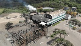 Copervales é uma das primeiras usinas de AL a finalizar ciclo de cana