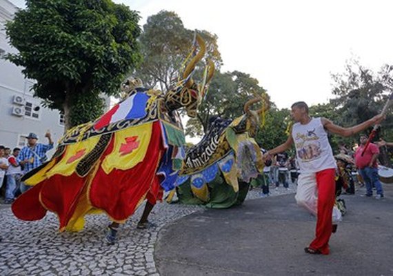 II Festival de Bumba Meu Boi promete movimentar estacionamento de Jaraguá