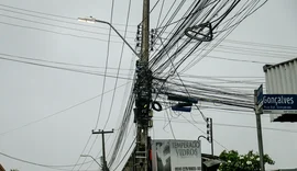 Falha na Chesf provoca apagão em ao menos 20 cidades de Alagoas