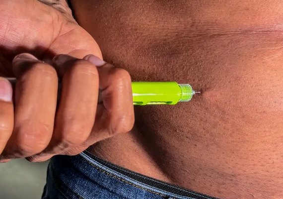 Anvisa aprova nova caneta de semaglutida produzida pela EMS no Brasil