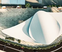 VÍDEO: JHC anuncia novo polo multieventos de Maceió em suas redes sociais