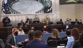 Deputados avaliam aumento de casos do novo Coronavírus