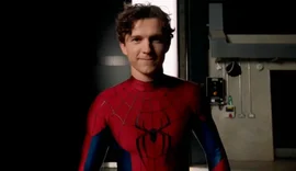 Tom Holland revela que título de 'Um Novo Dia' ganha sentido apenas no final