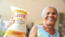 PAA Leite é retomado em Alagoas em 2025 e beneficia 64 mil pessoas