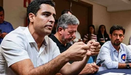 PL cede a Lira e destitui JHC do comando do partido em AL