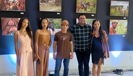 Girau do Ponciano é destaque em exposição que celebra a tradição sertaneja