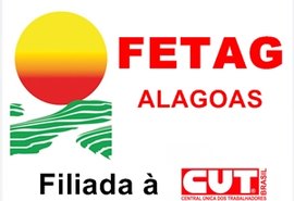 Fetag/AL  aposta na retomada da agricultura familiar após chuvas no sertão