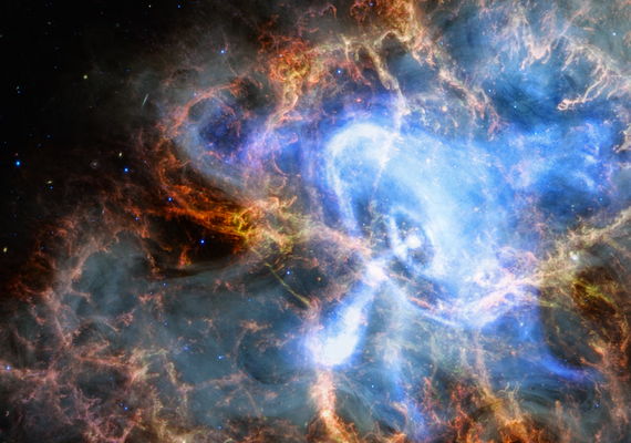 Raios gama são detectados por sonda da NASA e reforçam hipóteses