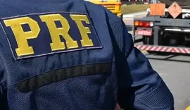 PRF intensifica fiscalização nas rodovias federais de Alagoas durante feriado