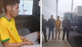 Suspeito de estupro de crianças em SP diz que crime foi cometido “por zoeira”