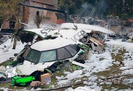 Cenipa aponta falhas graves da Voepass em queda de avião em Vinhedo