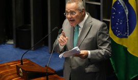 Renan pede que TCU anule acordos da Braskem lesivos aos moradores