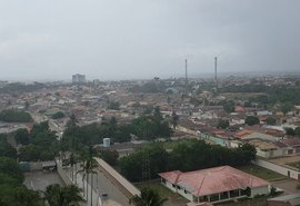 Natal em Família de Arapiraca foi cancelado por causa das fortes chuvas