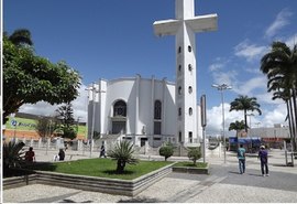 Arapiraca registra tremor de terra de baixa magnitude nesta semana
