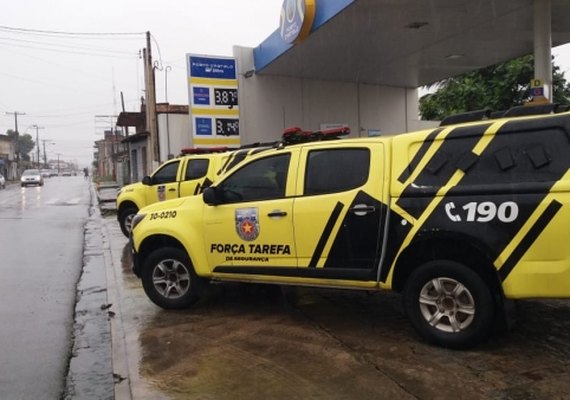 Em 24h, PM flagra 31 descumprimentos ao Decreto Emergencial