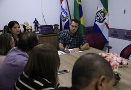 Secretário destaca avanços na Segurança Comunitária e Convívio Social de Maceió