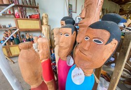 Alagoas Feita À Mão participa de Roda de Conversa no Museu A Casa