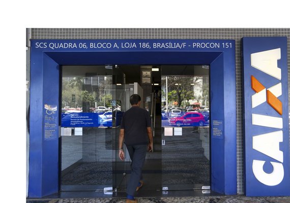 Agências da Caixa abrirão neste sábado para atender serviços essenciais