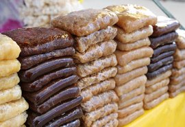 Doces típicos de Alagoas que você deve experimentar