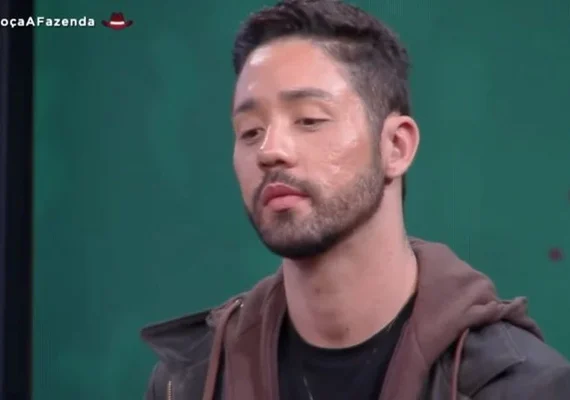 Rico Melquiades disputa a preferência popular hoje com MC Gui e Tati Quebra Barraco