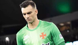 Após goleada, Vasco vê risco de rebaixamento aumentar; confira: