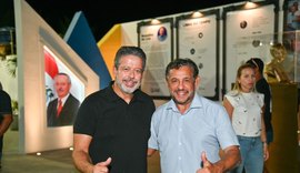 Arthur Lira articula apoios e fortalece pré-campanha de Neno da Laje