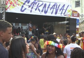 Maceió terá programação em oito polos no Carnaval