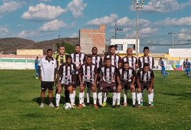 ASA vence CSE e garante liderança da Copa Alagoas