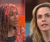 Barraco no BBB 26: Sol e Ana Paula trocam acusações no Sincerão