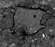 Meteorito que caiu em casa revela como era a água no início do Sistema Solar
