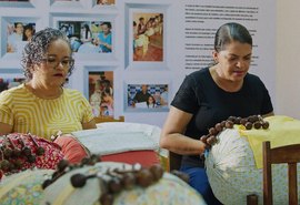 Documentário alagoano “Fios e Tecidos” terá lançamento gratuito neste domingo (13)