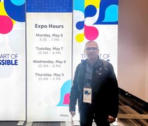 Itec participa de evento global de cybersegurança em San Francisco, na Califórnia