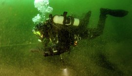 Cerâmica de naufrágio do século XIV revela passado comercial de Cingapura