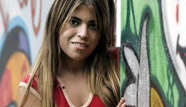 Raquel Pacheco, conhecida por Bruna surfistinha é acusada de Golpe