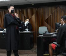 MPAL consegue anulação do julgamento que absolveu acusado pela Chacina de Guaxuma