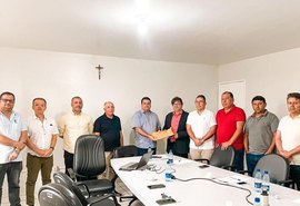 Prefeitura de Arapiraca é acusada de “esconder” pagamentos no Portal da Transparência