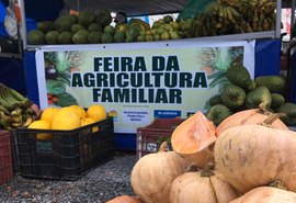 Fetag/AL realiza oitava feira da agricultura familiar
