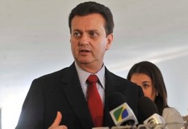 Gilberto Kassab estará em Maceió para liberar R$ 50 mi