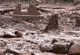 Enchente no Grand Canyon deixa dois mortos e buscas seguem por desaparecidos