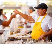 Prefeitura divulga horários dos mercados públicos na véspera e no dia de Natal