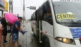 Juiz proíbe apreensão de veículos que fazem transporte complementar